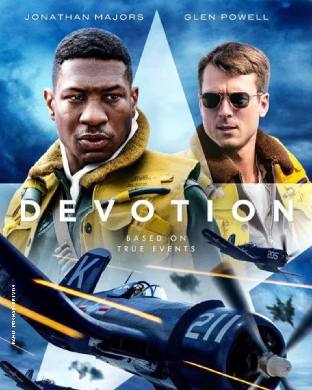 DEVOTION