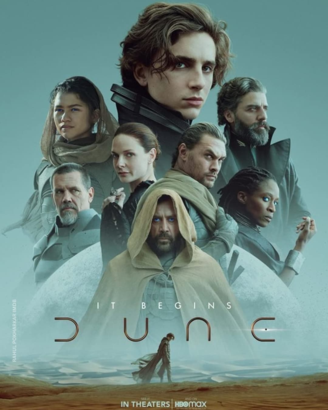 DUNE