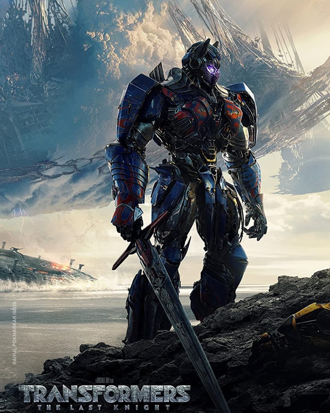 TRANSFORMERS