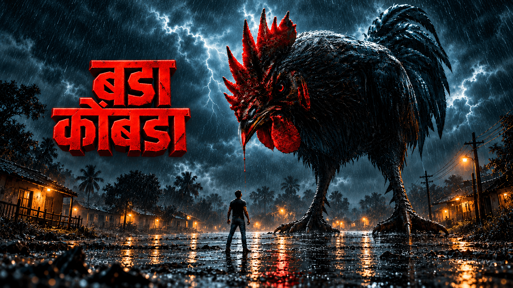 BADA KOMBADA film artwork