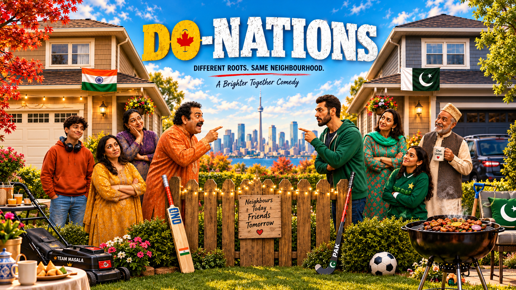 DO-NATIONS film artwork