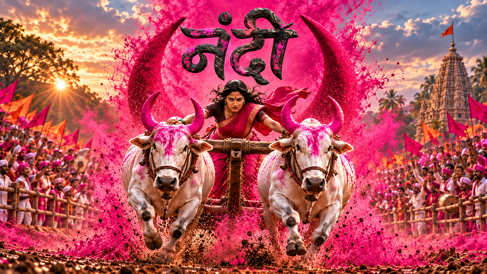 NANDI film artwork