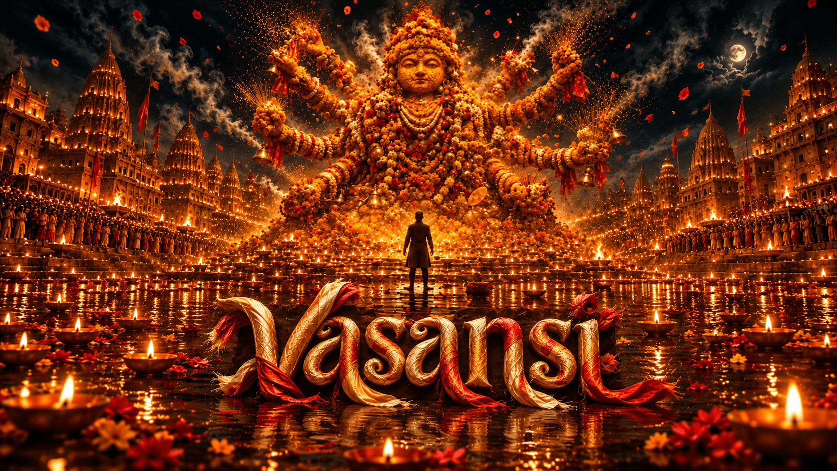 VASANSI film artwork