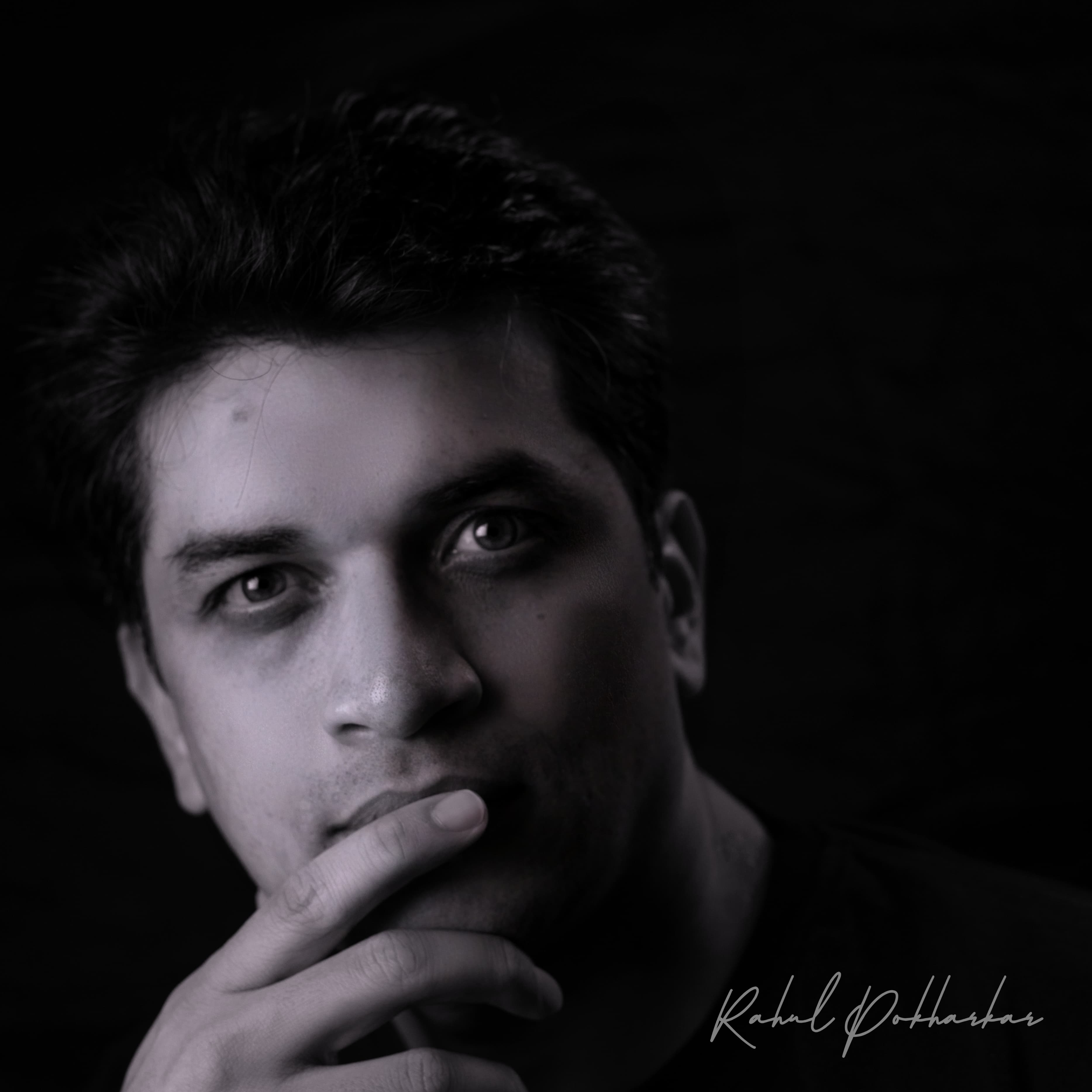 Rahul Pokharkar