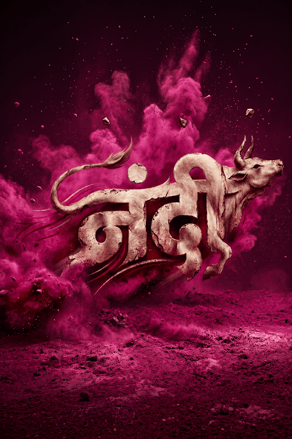 Nandi poster