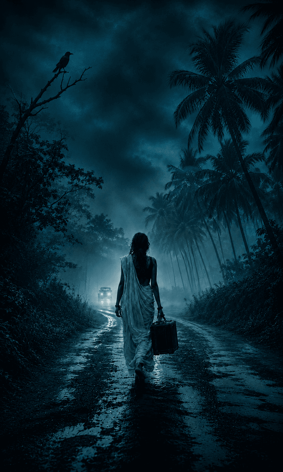 Kalya Dagadawarachi Regh cinematic project artwork
