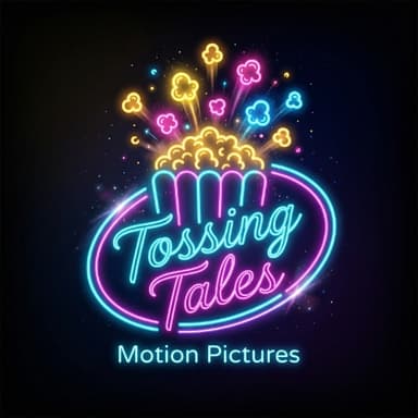 Tossing Tales Motion Pictures