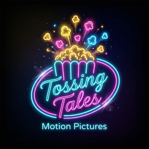 Tossing Tales private screening