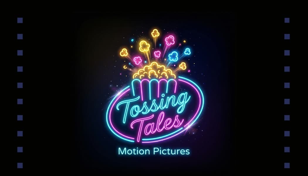 Tossing Tales Motion Pictures